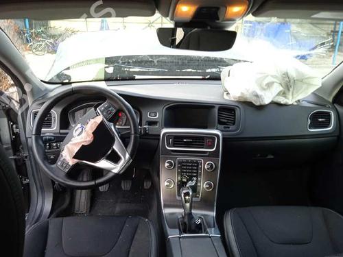 Rear left window mechanism VOLVO V60 I (155) D3 | BP7045366C24 