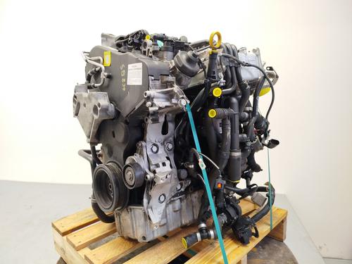 Engine AUDI A3 Sportback (8VA, 8VF) 2.0 TDI | BP35788264M1 - Image 5