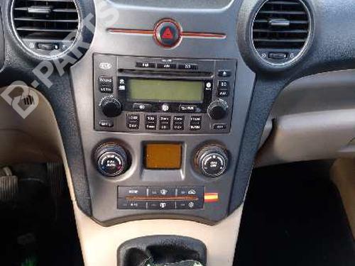 Right front fenders KIA CARENS III MPV (UN)  | BP6098660C42  - Image 19