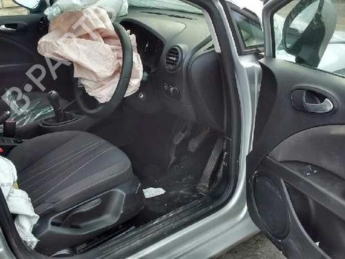 Front wiper motor SEAT LEON (1P1) 1.6 TDI | BP4069749M29 