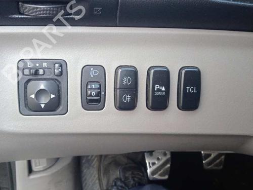 Left front window switch MITSUBISHI GRANDIS (NA_W) 2.0 DI-D (NA8W) | BP8806331I27 - Image 27