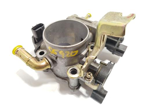 Used Throttle body SUZUKI IGNIS II (MH) 1.5 4x4 (RM415) (99 hp) 29941028