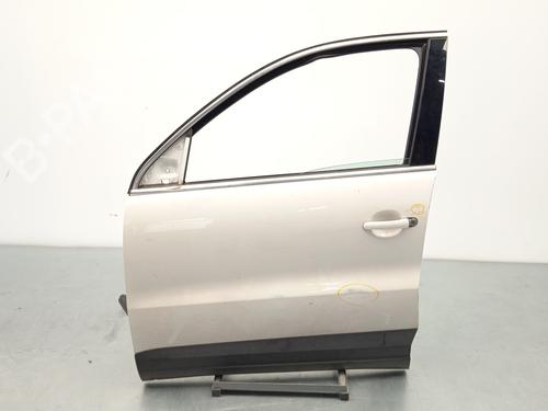 Dør venstre foran Dør venstre foran VW TIGUAN (5N_) 2.0 TFSI 4motion (170 hp) 37261316 37261316