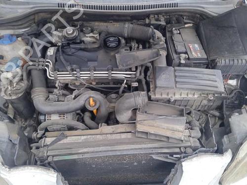 Rim SEAT LEON (1P1) 1.9 TDI | BP12126780C45 