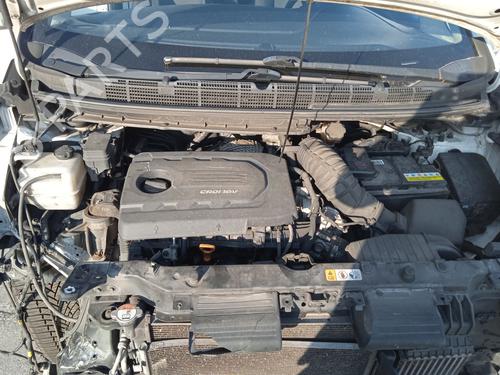 Intercooler KIA CARENS IV 1.7 CRDi | BP24444659M30  - Image 21