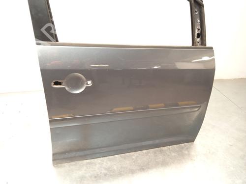 Right front door VW TOURAN (1T1, 1T2) 1.9 TDI | BP18484413C3 