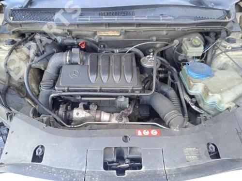 Oil radiator MERCEDES-BENZ B-CLASS Sports Tourer (W245) B 180 CDI (245.207) | BP8514486M33  - Image 25