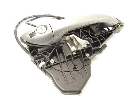 Used Front right exterior door handle Front right exterior door handle MERCEDES-BENZ M-CLASS (W164) ML 300 CDI 4-matic (164.121) (204 hp) 6461767 6461767