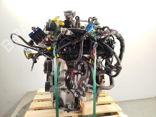 Engine RENAULT CAPTUR I (J5_, H5_) 0.9 TCe 90 | BP30458720M1 - Image 5