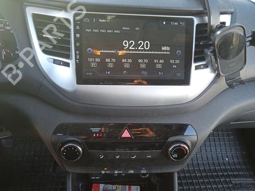 ABS pump HYUNDAI TUCSON (TL, TLE) 1.6 GDi | BP29361021M43 