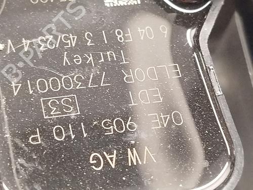 Engine SEAT IBIZA V (KJ1, KJG) 1.0 TSI | BP28099956M1  - Image 9