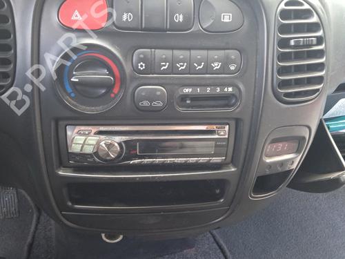 Right headlight HYUNDAI H-1 / STAREX Bus (A1) 2.5 CRDi | BP19775985C29 