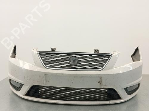 Foran kofangere Foran kofangere SEAT TOLEDO IV (KG3) 1.6 TDI (115 hp) 34716924 34716924