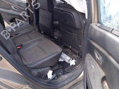 Front left lock RENAULT SCÉNIC IV (J9_)  | BP19486227C98 