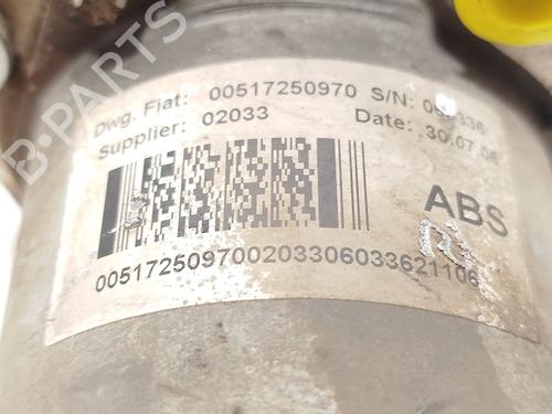 ABS pump FIAT DUCATO Van (250_) | BP33435126M43 - Image 7