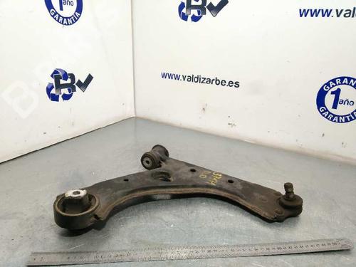 Højre fortil bærearm FIAT PUNTO EVO (199_) [2008-2025]  4600804