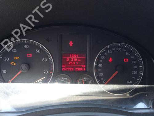AC compressor VW JETTA III (1K2) 1.6 FSI | BP27675538M34 - Image 31
