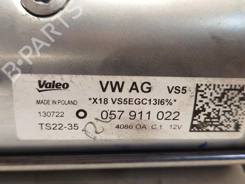 Anlasser AUDI A6 C8 (4A2) 45 TDI Mild Hybrid quattro | BP26449657M8 - Image 5