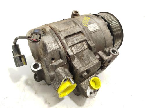 AC compressor LAND ROVER RANGE ROVER SPORT I (L320) 2.7 D 4x4 JPB000183 | 4471808382