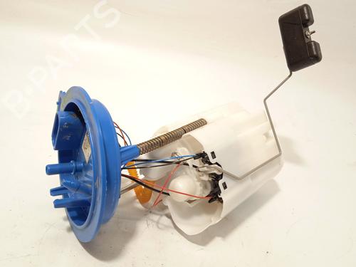 Used Fuel pump SEAT ATECA (KH7, KHP) 1.5 TSI (150 hp) 25756789