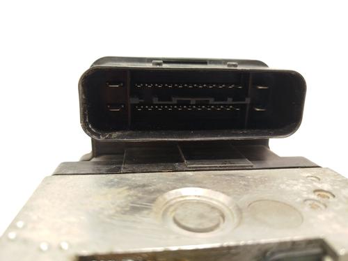 ABS pump RENAULT MEGANE III Hatchback (BZ0/1_, B3_)  | BP30153392M43 