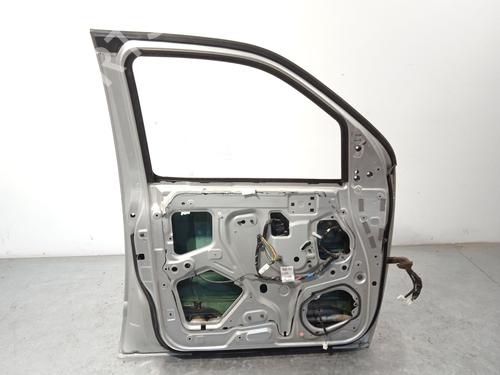 Left front door NISSAN PATHFINDER III (R51)  | BP18693921C2 