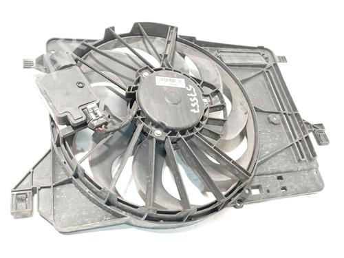 Termoventilador FORD TRANSIT CONNECT V408 Box Body/MPV 1.5 EcoBlue (101 hp) 32185370