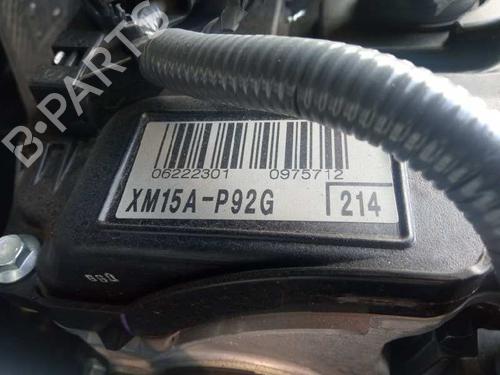 Electronic module TOYOTA YARIS CROSS (MXP_) 1.5 Hybrid (MXPJ10) | BP17856263M83 