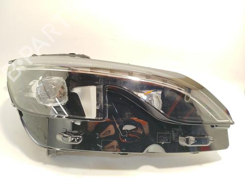 Right headlight PEUGEOT 3008 II SUV (MC_, MR_, MJ_, M4_) 1.2 THP/ PureTech 130 (MRHNSM, MRHNSU, MRHNSJ, MRHNYW,... | BP29334253C29 