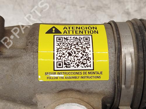 Steering rack TOYOTA C-HR (_X1_) 1.8 Hybrid (ZYX10_, ZYX11_) | BP30095736M22 - Image 4