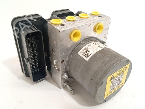 Used ABS pump ABS pump RENAULT CAPTUR II (HF_) TCe 140 (HFN0) (140 hp) 36597100 36597100