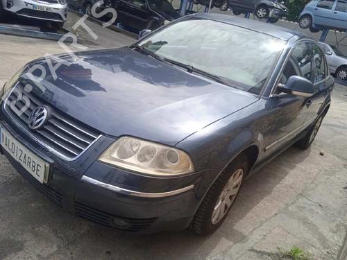 Climate control VW PASSAT B5.5 (3B3) 1.9 TDI | BP14453940I5 