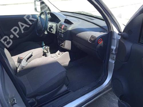 Left mirror OPEL COMBO Box Body/MPV  | BP15402222C26 