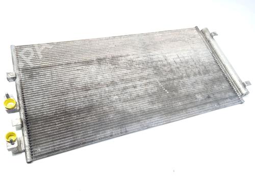 Used AC radiator FORD FOCUS IV (HN) 1.0 EcoBoost (125 hp) 25051686