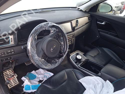Steering column KIA NIRO I (DE) E-NIRO | BP32165457M21  - Image 22