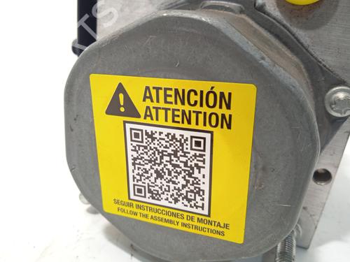 ABS pump DACIA SANDERO II | BP29001874M43