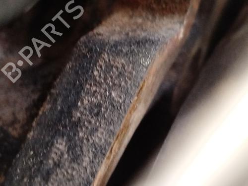 Engine VW PASSAT B6 Variant (3C5) 2.0 TDI 16V | BP36070248M1 - Image 10