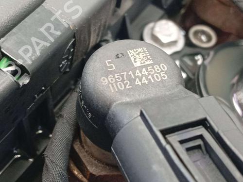 Engine VOLVO C30 (533) 2.0 D | BP38510129M1 - Image 6