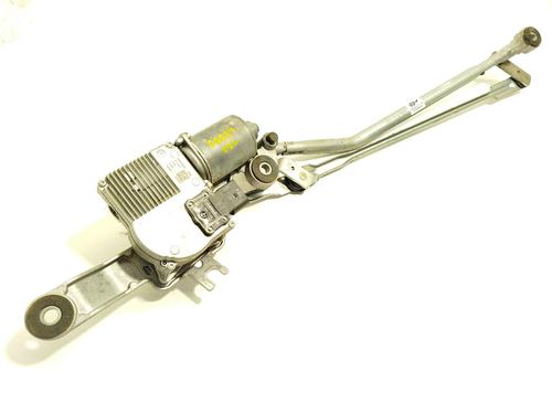 Used Front wiper motor PORSCHE PANAMERA (970) 3.0 D (300 hp) 28952713