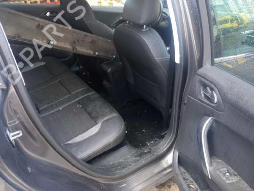 Starter PEUGEOT 2008 I (CU_) 1.2 THP 110 / PureTech 110 | BP17834521M8