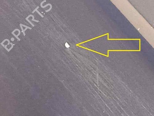 Display monitor AUDI Q3 (8UB, 8UG) 2.0 TDI | BP8243738C48 