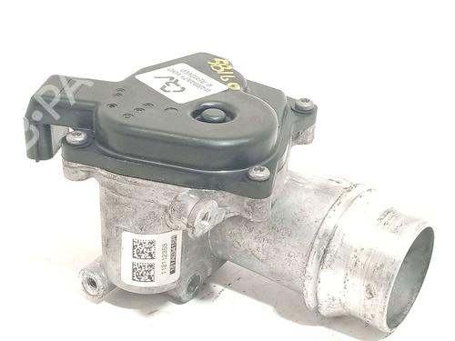 Used Throttle body Throttle body RENAULT EXPRESS Box Body/MPV 1.5 Blue dCi 95 (F6AB) (95 hp) 40006284 40006284