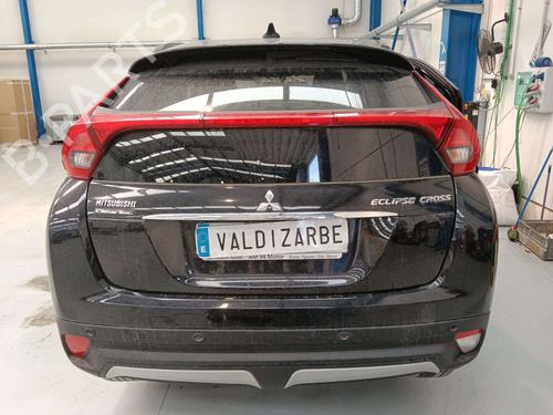 Engine MITSUBISHI ECLIPSE CROSS (GK_, GL_) 1.5 T-Mivec | BP39747584M1 - Image 35