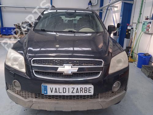 Frontplade/Frontkurv CHEVROLET CAPTIVA (C100, C140) 2.0 D 4WD | BP36778506C72 - Image 11