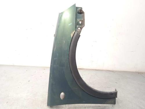 Used Right front fenders OPEL CORSA C (X01) 1.2 (F08, F68) (75 hp) 15131564
