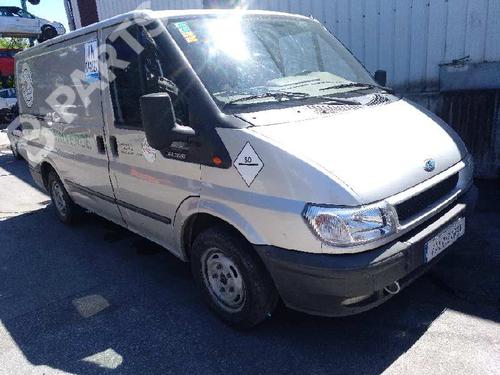 Corner bumper FORD TRANSIT Van (FA_ _) 2.0 TDCi | BP8900853C117  - Image 10
