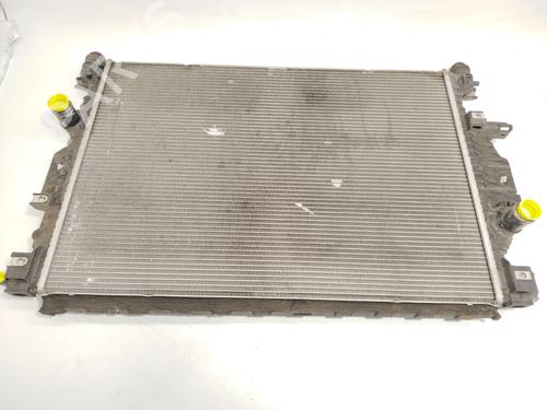 Water radiator FORD S-MAX (CJ, WA6) 1.5 EcoBoost | BP26325506M31 - Image 2