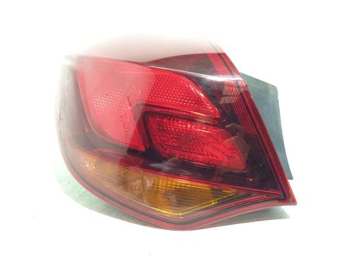 Left taillight OPEL ASTRA J (P10) 1.7 CDTI (68) | BP32103706C34 - Image 2