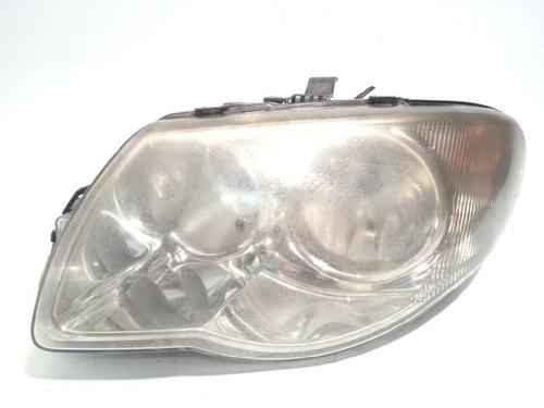 Used Left headlight CHRYSLER VOYAGER IV (RG, RS) 2.8 CRD (150 hp) 10005963