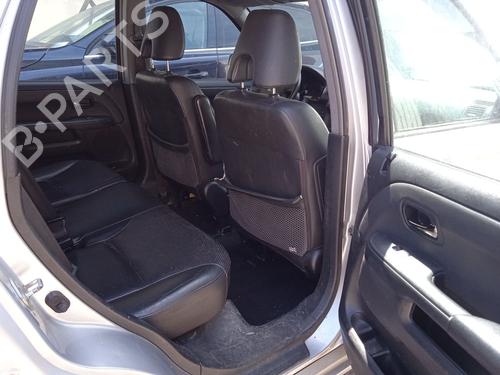 Rim HONDA CR-V II (RD_) 2.2 CTDi (RD9) | BP19287074C45 